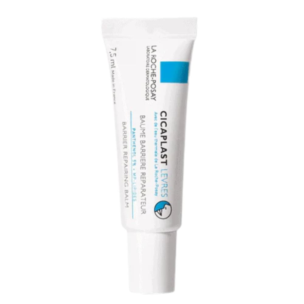 LA ROCHE-POSAY CICAPLAST LABIOS 7,5ML - 1