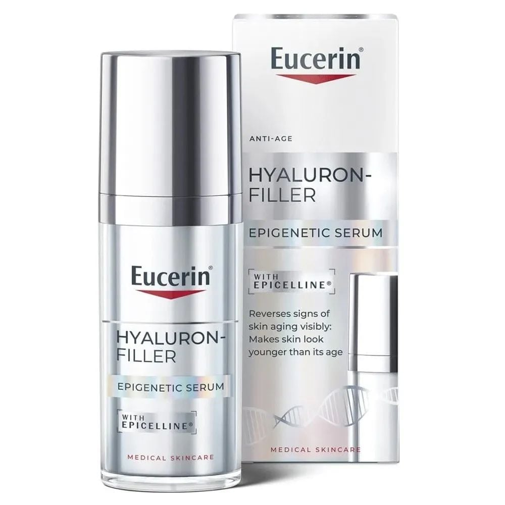 EUCERIN HYALURON-FILLER EPIGENETIC SERUM 30ML - 1