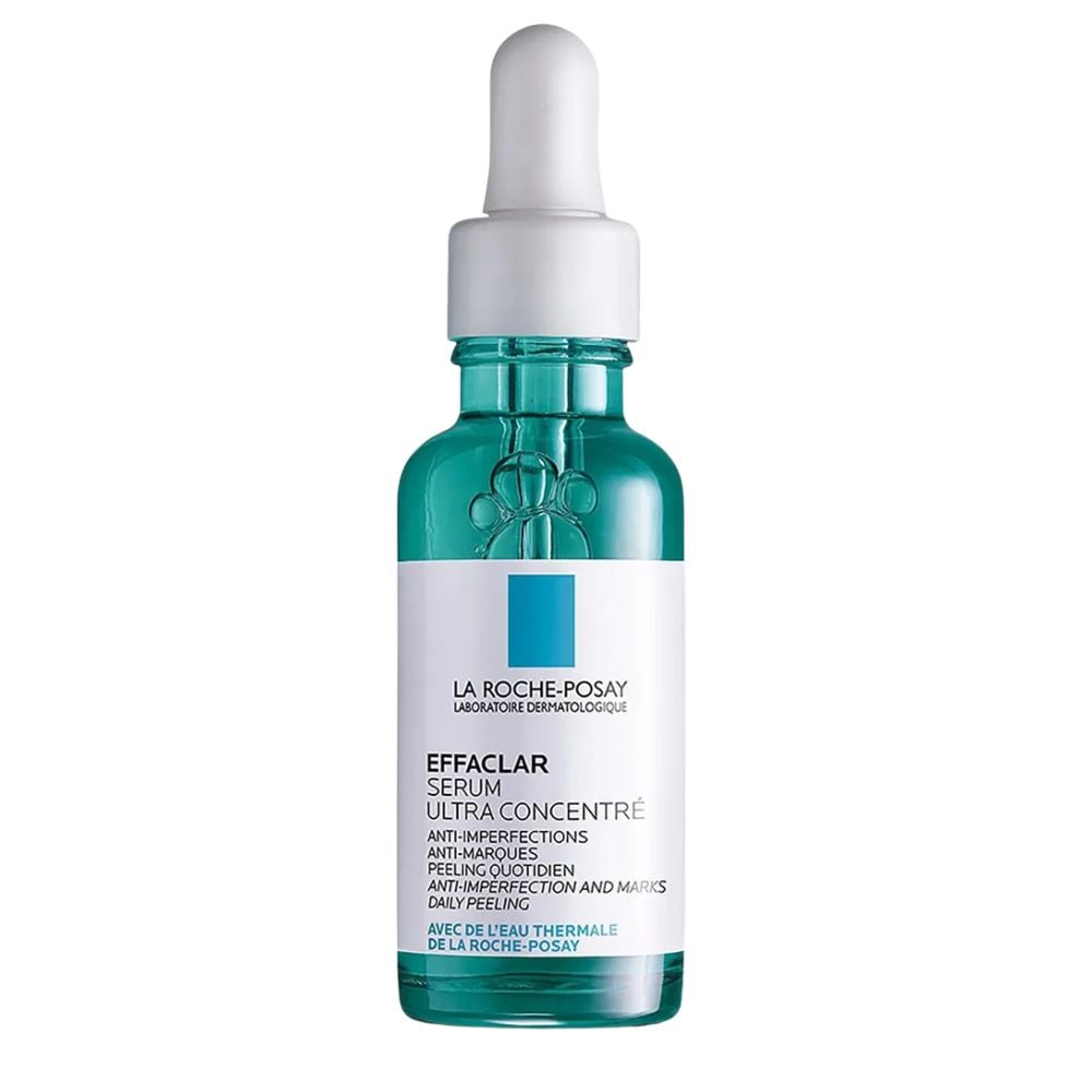LA ROCHE-POSAY EFFACLAR SERUM - 1