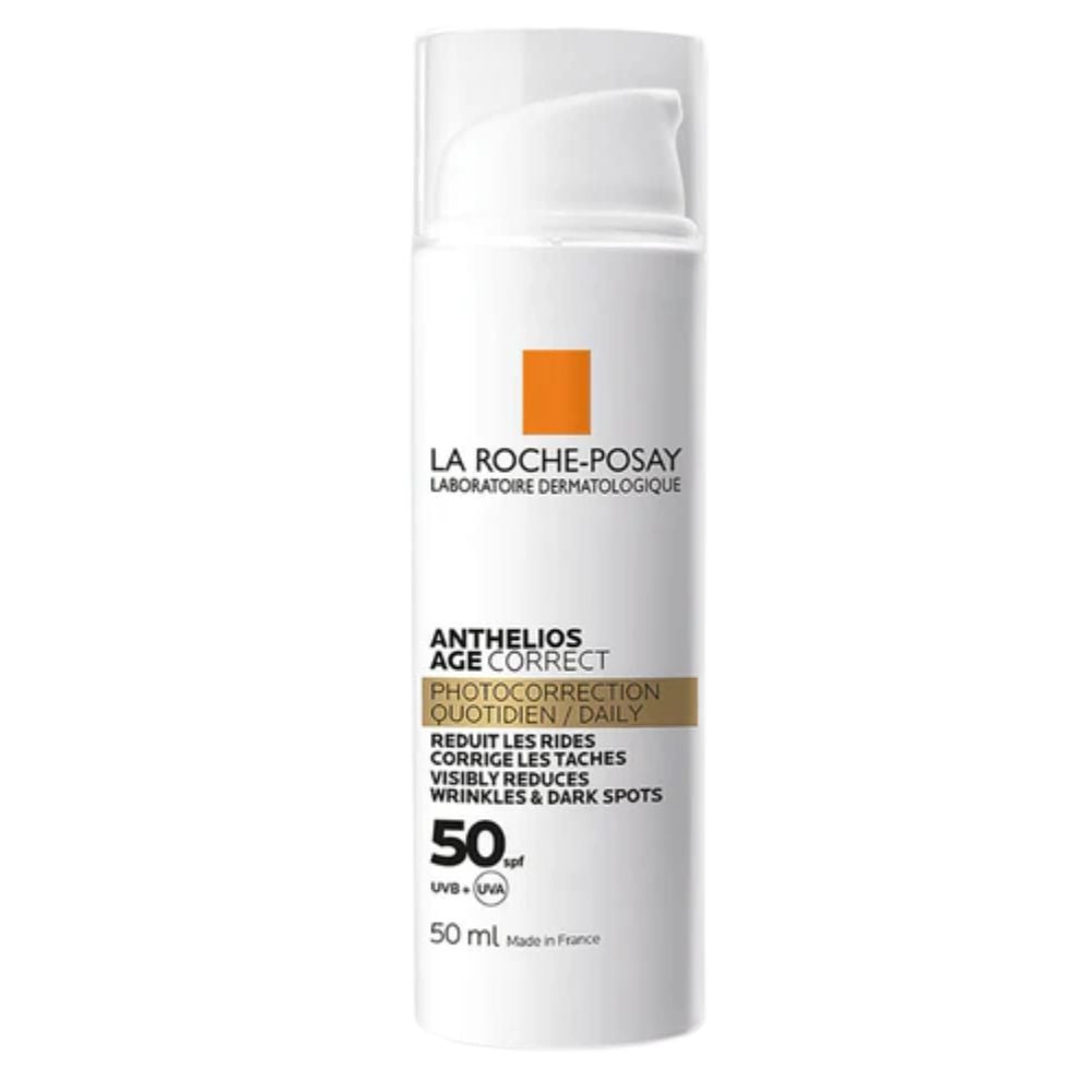 LA ROCHE-POSAY ANTHELIOS AGE CORRECT 50ML - 1