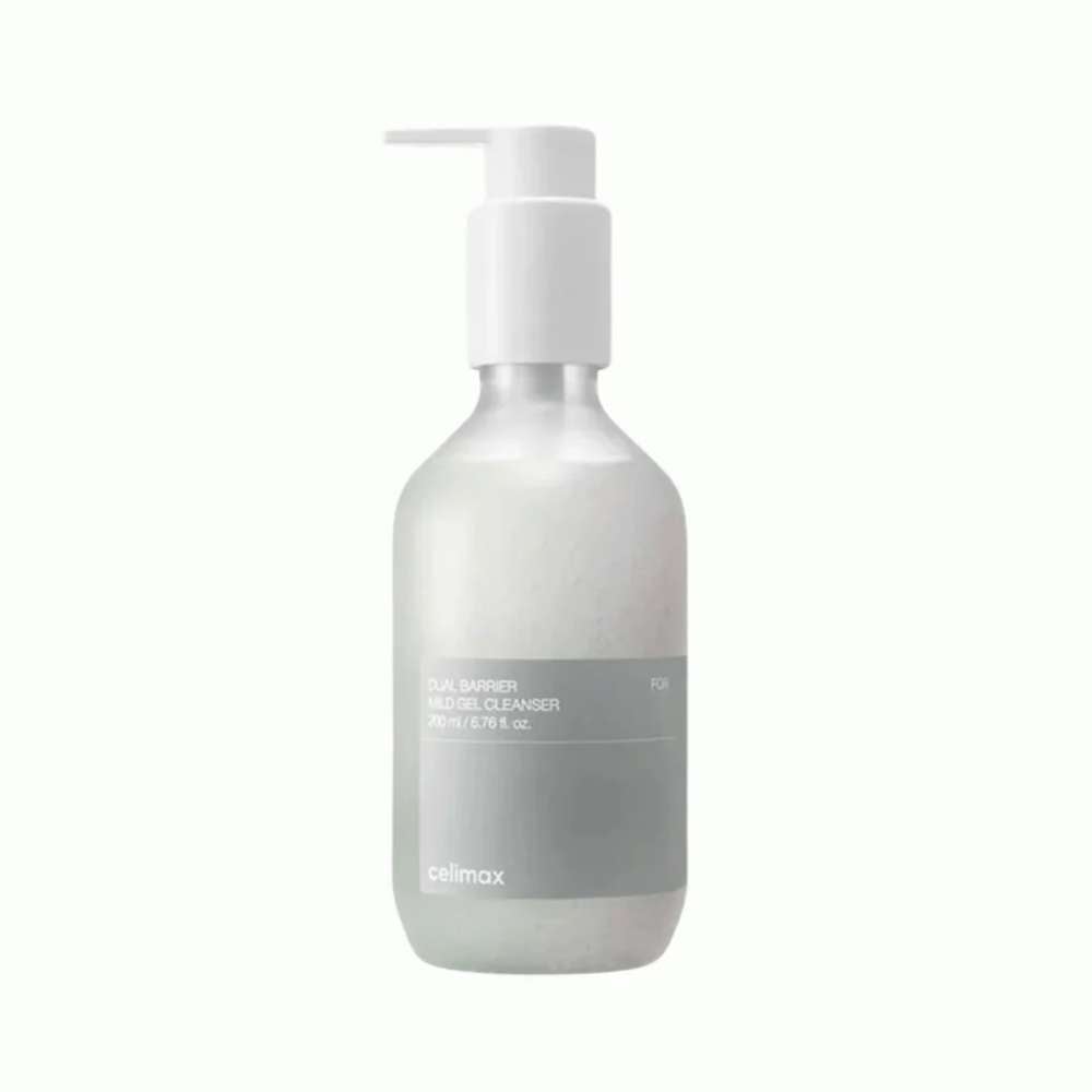 CELIMAX DUAL BARRIER MILD GEL CLEANSER - 1