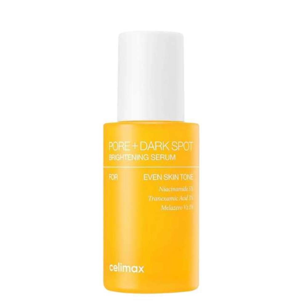 CELIMAX PORE + DARK SPOT BRIGHTENING SERUM - 1