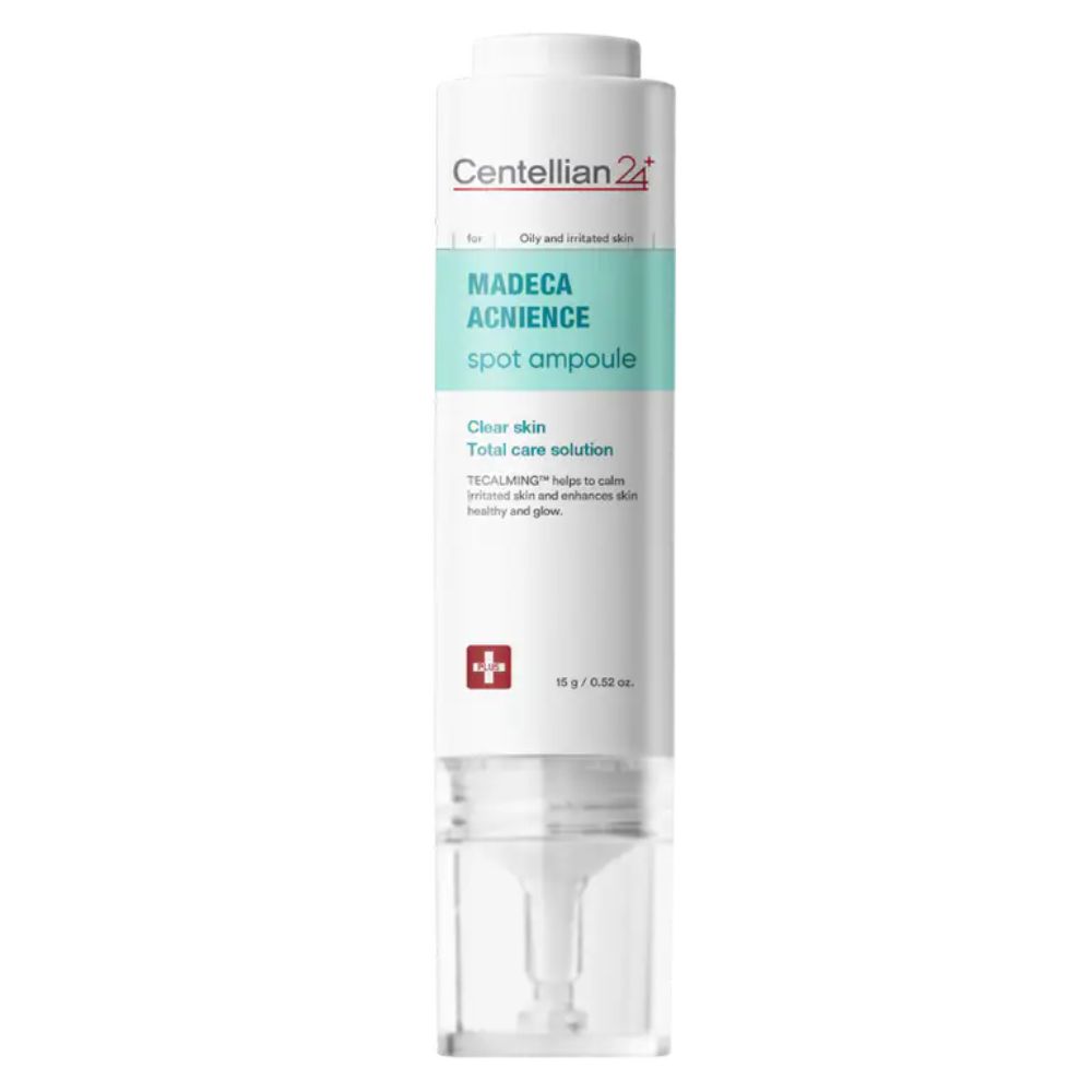 CENTELLIAN24+ MADECA ACNIENCE SPOT AMPOULE - 1