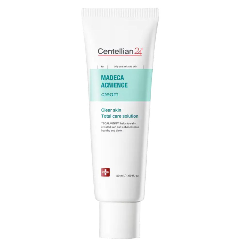 CENTELLIAN24+ MADECA ACNIENCE CREAM 50ML - 1