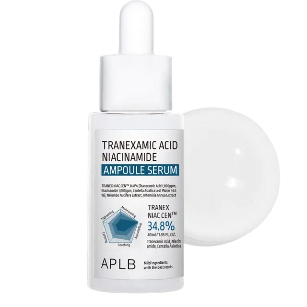 APLB TRANEXAMIC ACID NIACINAMIDE AMPOULE SERUM - 1