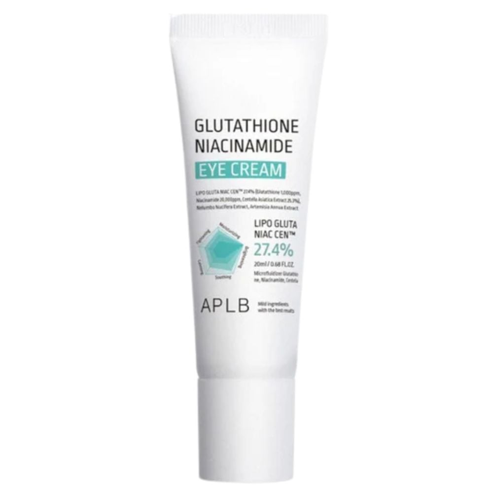 APLB GLUTATHIONE NIACINAMIDE EYE CREAM - 1