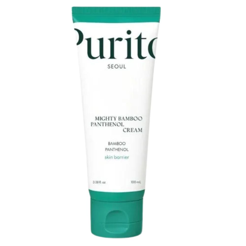 PURITO SEOUL MIGHTY BAMBOO PANTHENOL CREAM - 1