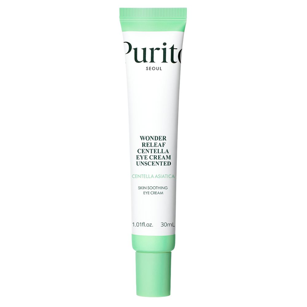 PURITO SEOUL WONDER RELEAF CENTELLA EYE CREAM UNSCENTED - 1