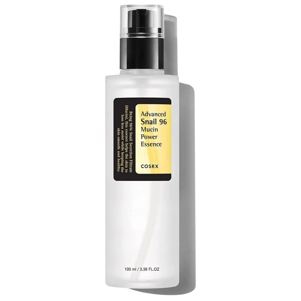 COSRX ADVANCED SNAIL 96 MUCIN POWER ESSENCE 100ML - 1