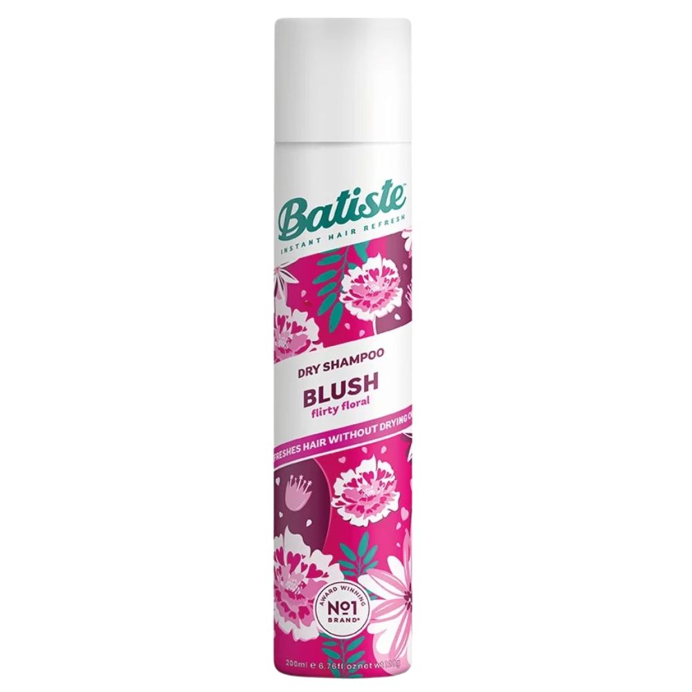 BATISTE DRY SHAMPOO BLUSH - 1