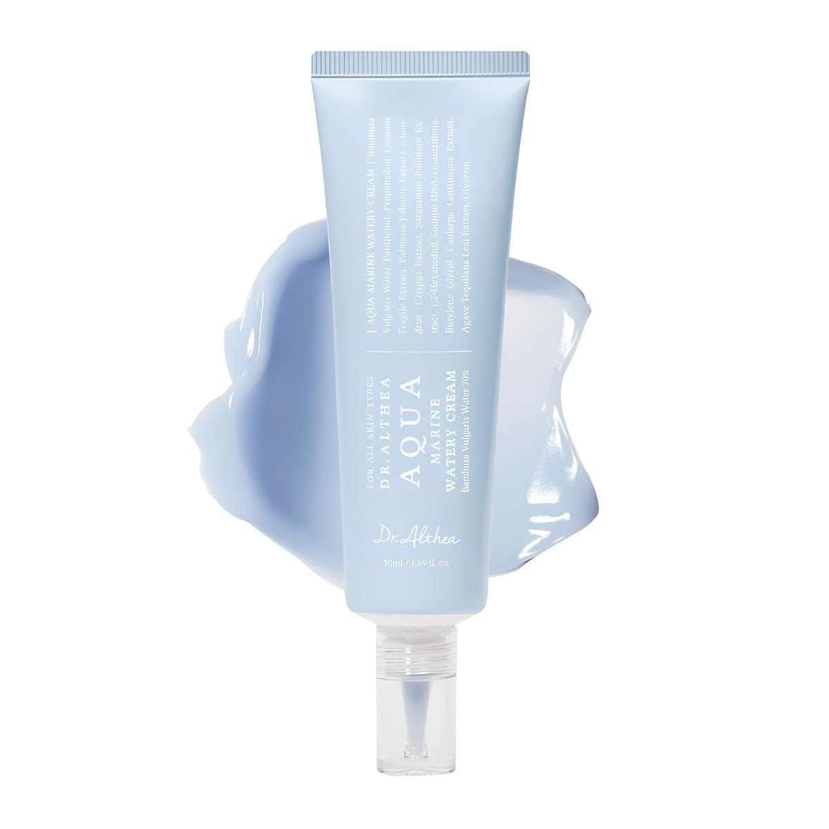 DR. ALTHEA AQUA MARINE WATERY CREAM 50ML - 1