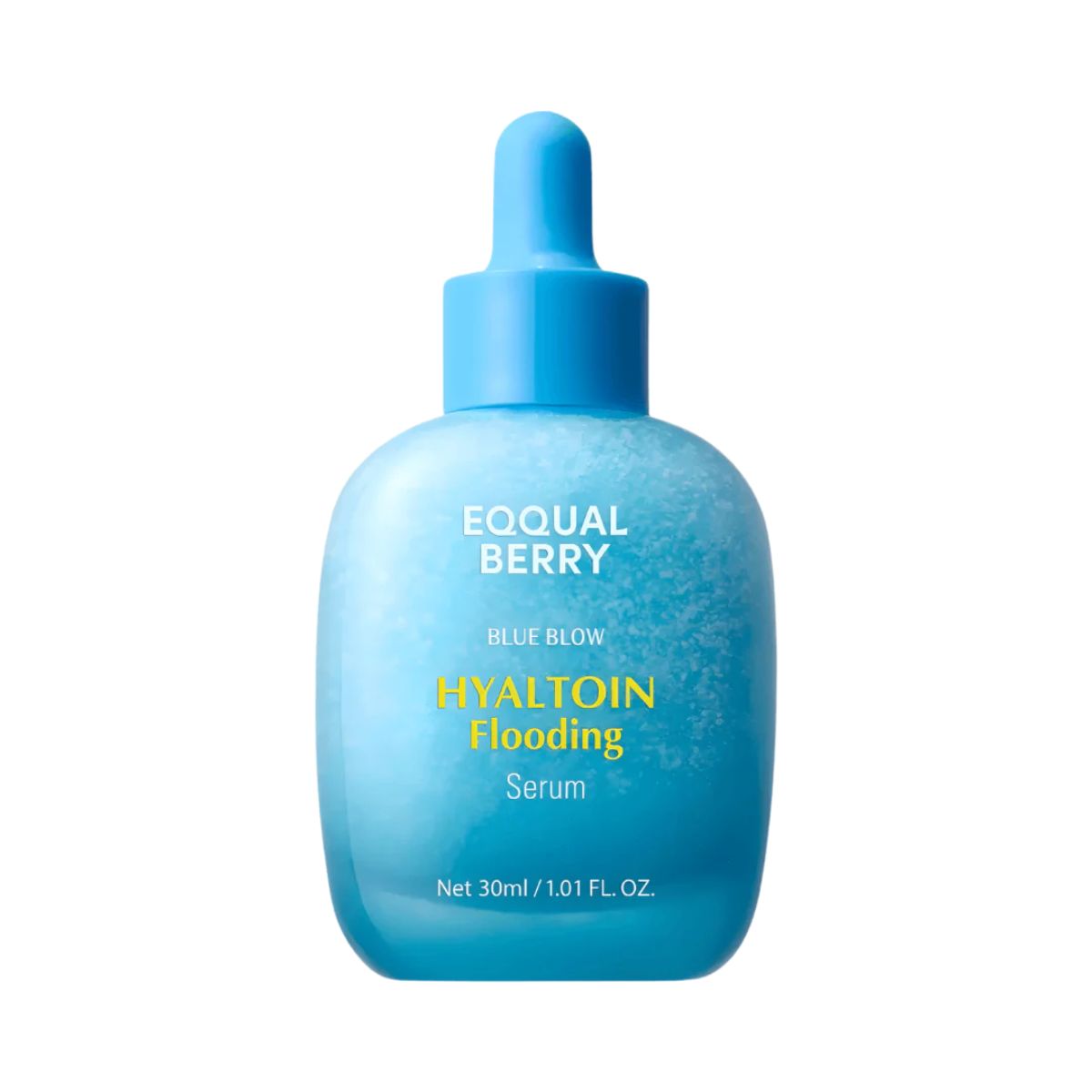 EQQUALBERRY HYALTOIN FLOODING SERUM 30ML - 1