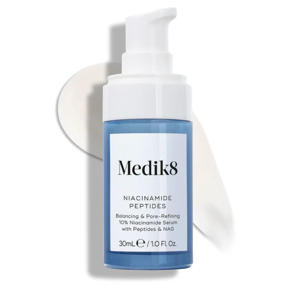 MEDIK8 NIACINAMIDE PEPTIDES 30ML - 1