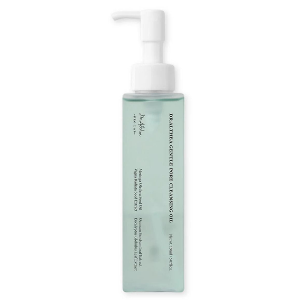 DR. ALTHEA GENTLE PORE CLEANSING OIL 150ML - 1