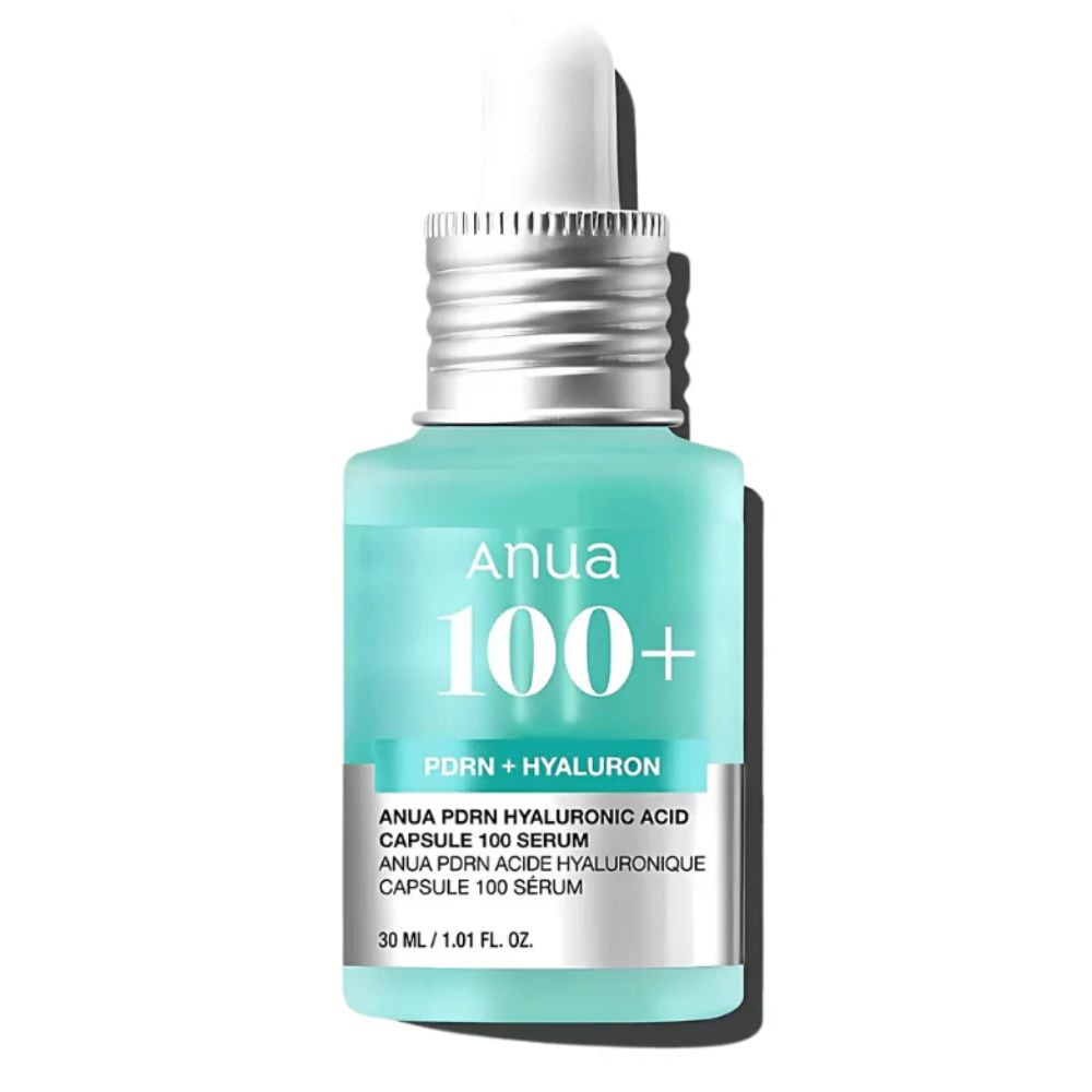 ANUA PDRN HYALURONIC ACID CAPSULE 100 SERUM - 1