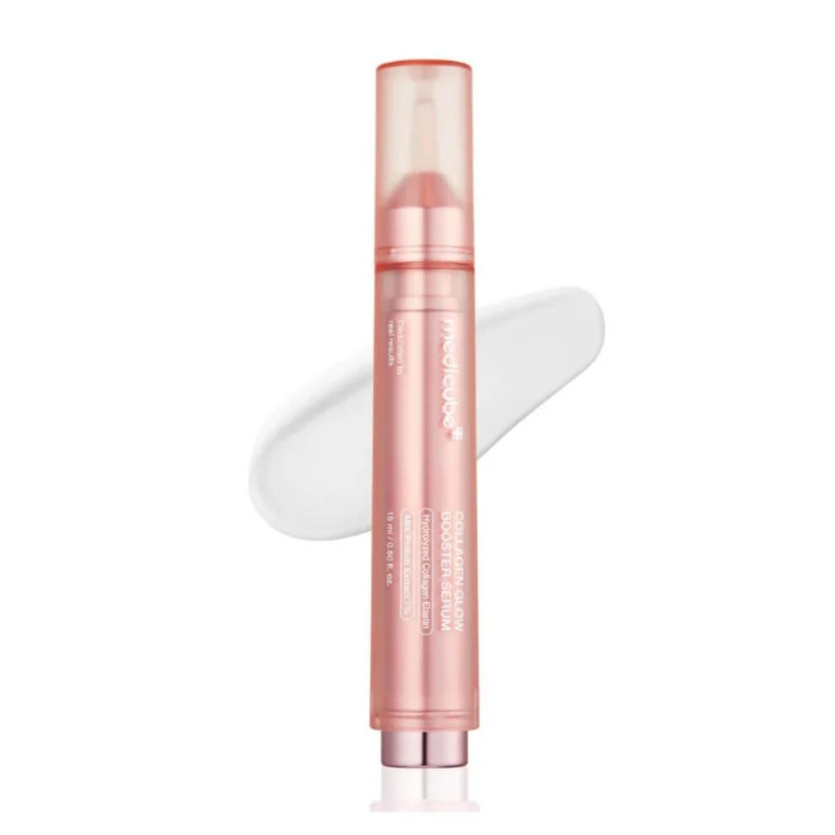 MEDICUBE COLLAGEN GLOW BOOSTER SERUM 15ML - 1