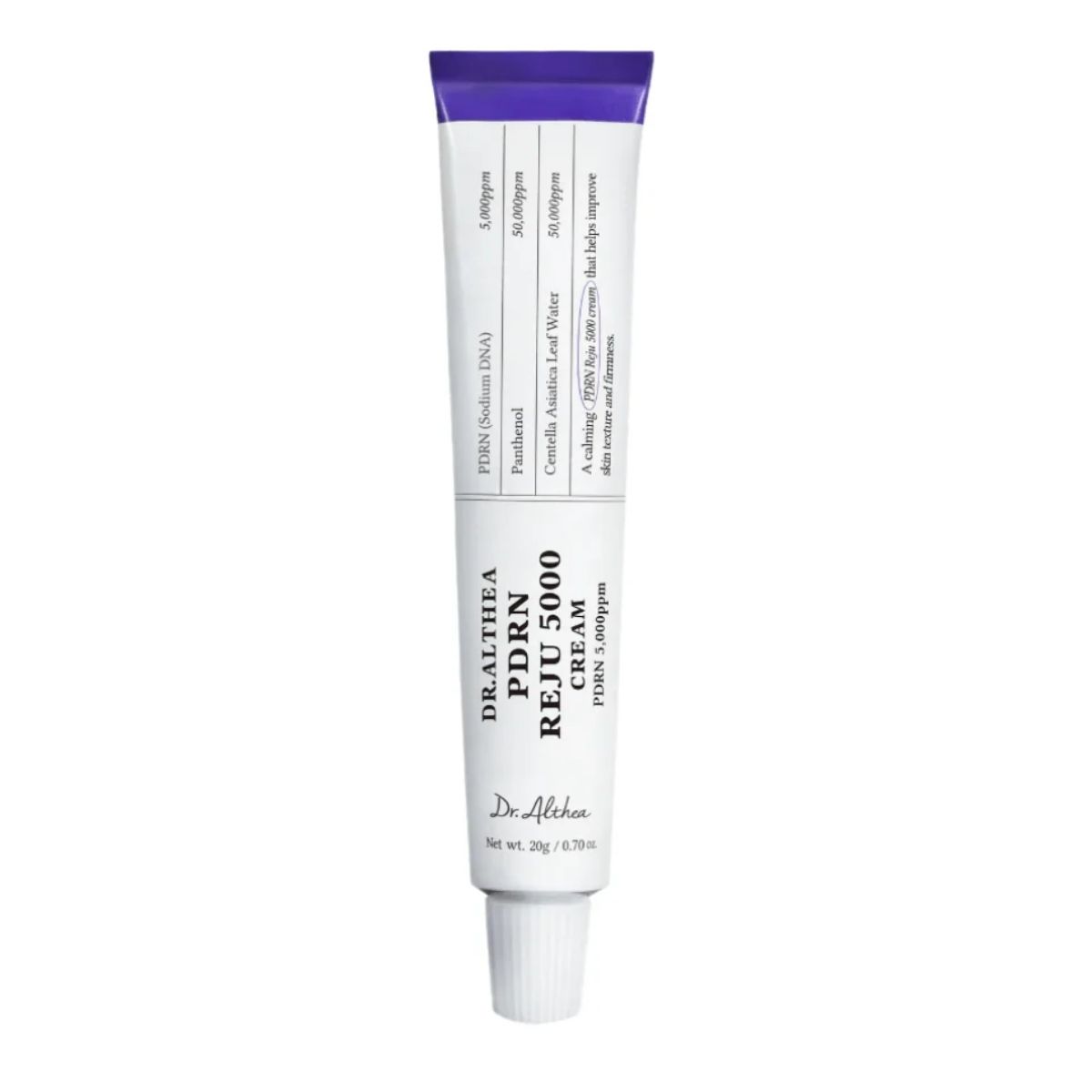 DR. ALTHEA PDRN REJU 5000 CREAM 20ML - 1