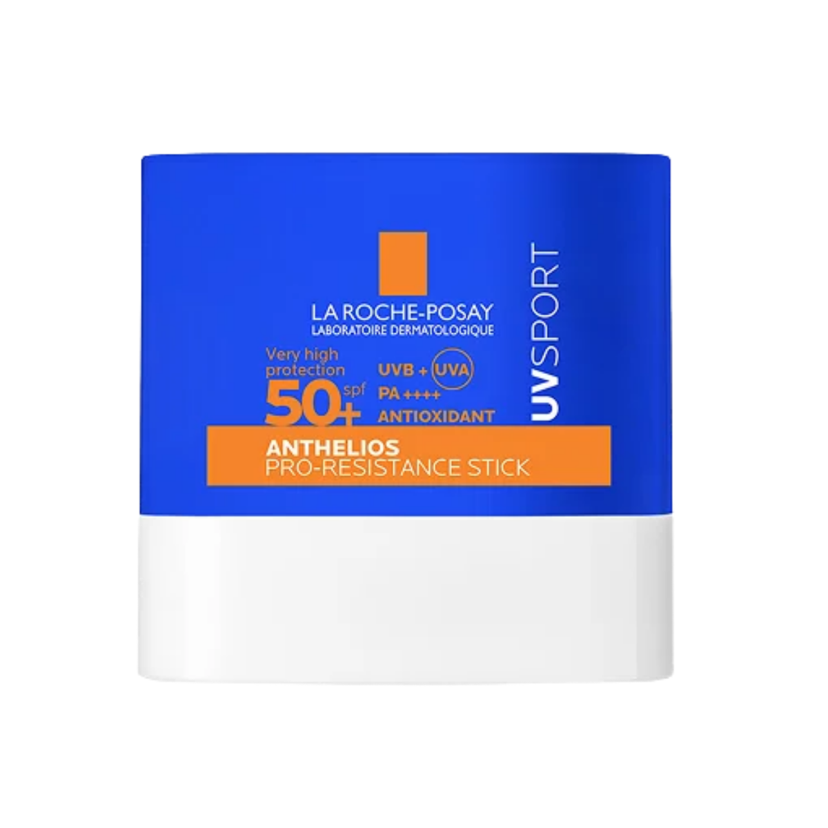 LA ROCHE-POSAY ANTHELIOS UV SPORT STICK INVISIBLE SPF50+ 10ML - 1