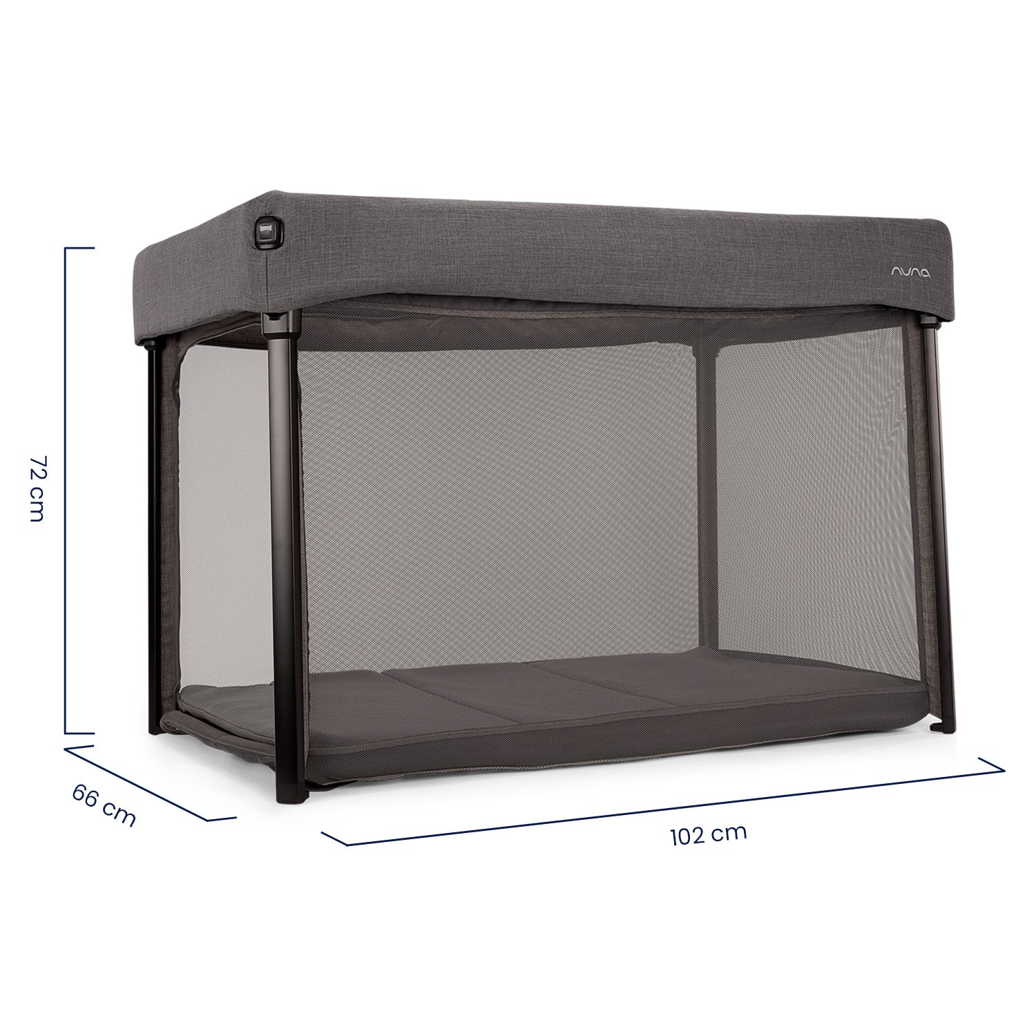 CUNA CORRAL PAAL NUNA GRANITE - 8