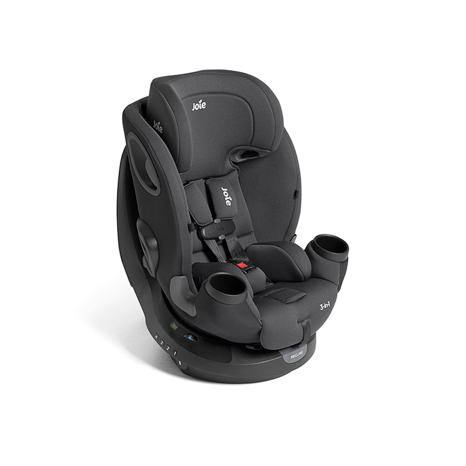 SILLA DE AUTO MATCHA SPIN SI JOIE SHALE - 1