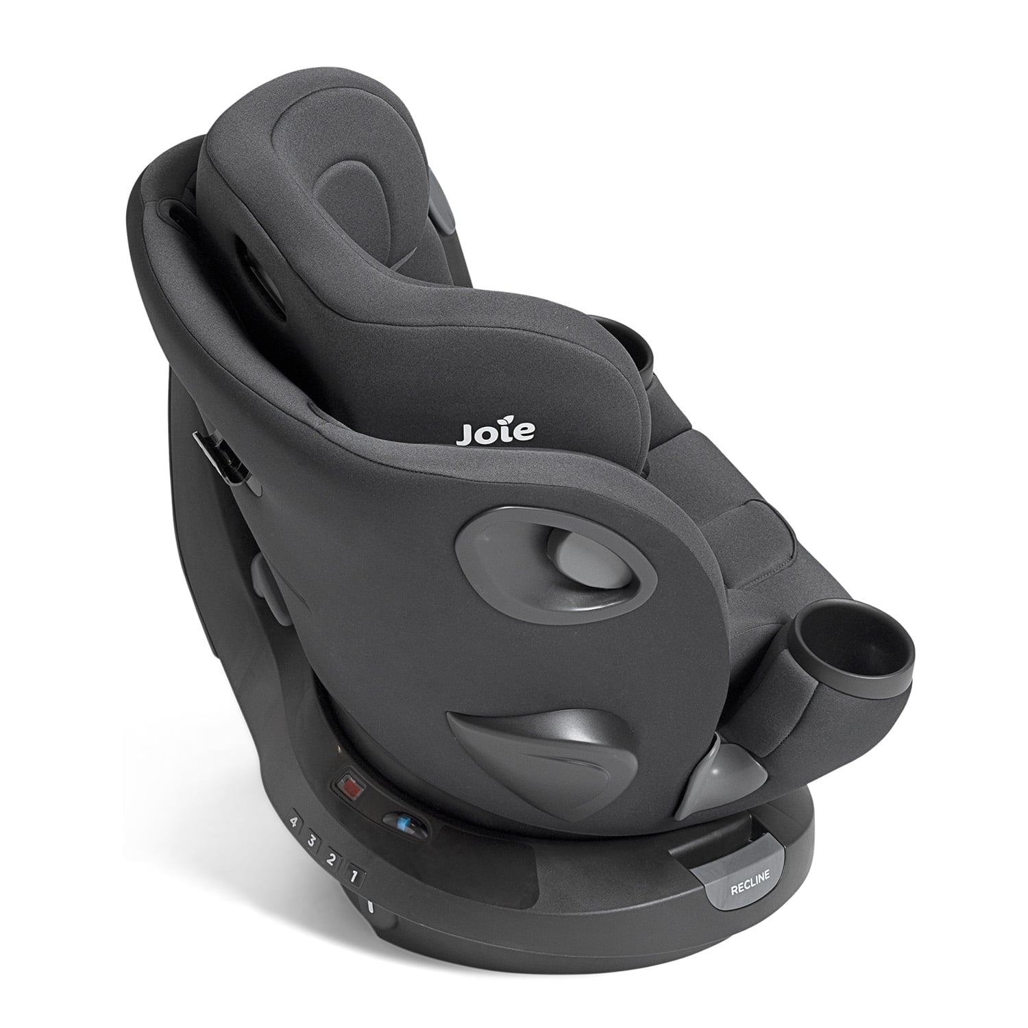 SILLA DE AUTO MATCHA SPIN SI JOIE SHALE - 2