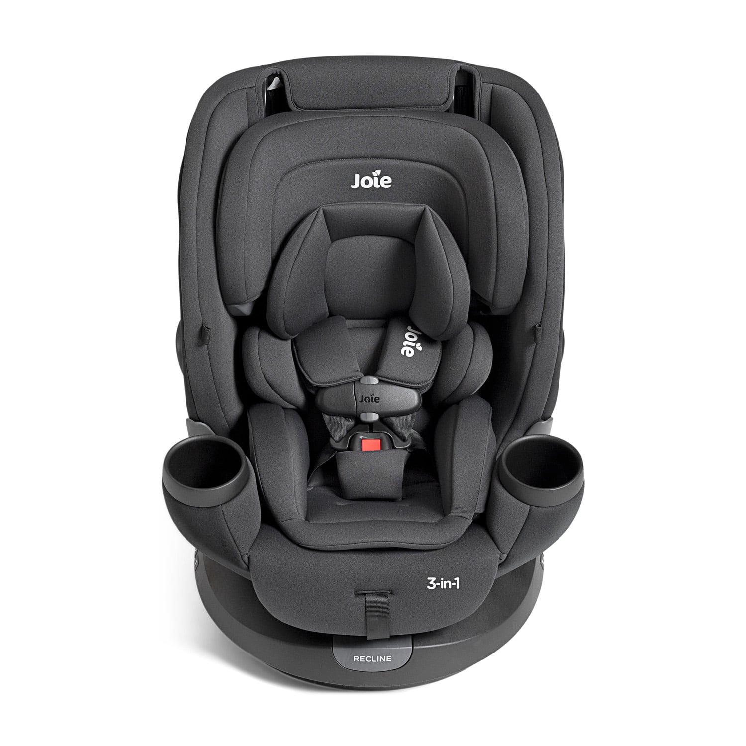 SILLA DE AUTO MATCHA SPIN SI JOIE SHALE - 5
