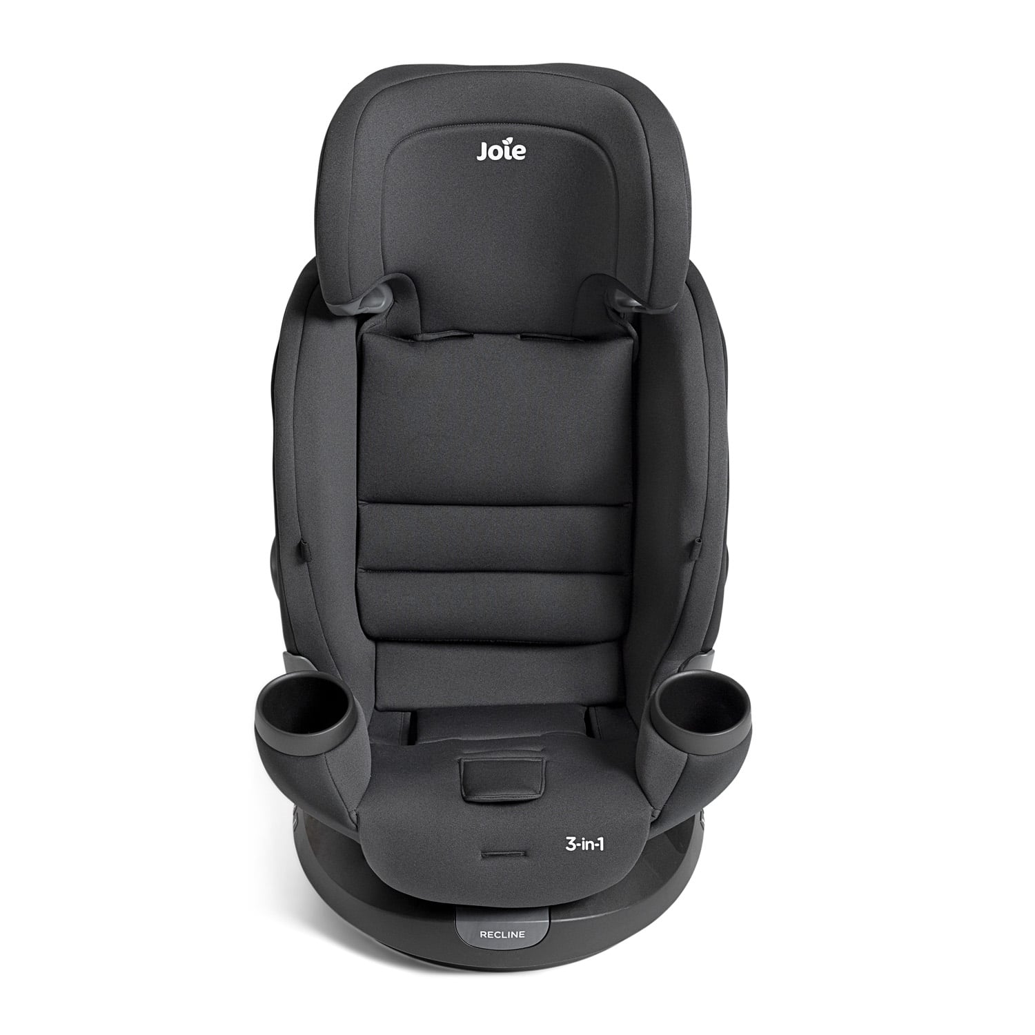 SILLA DE AUTO MATCHA SPIN SI JOIE SHALE - 6