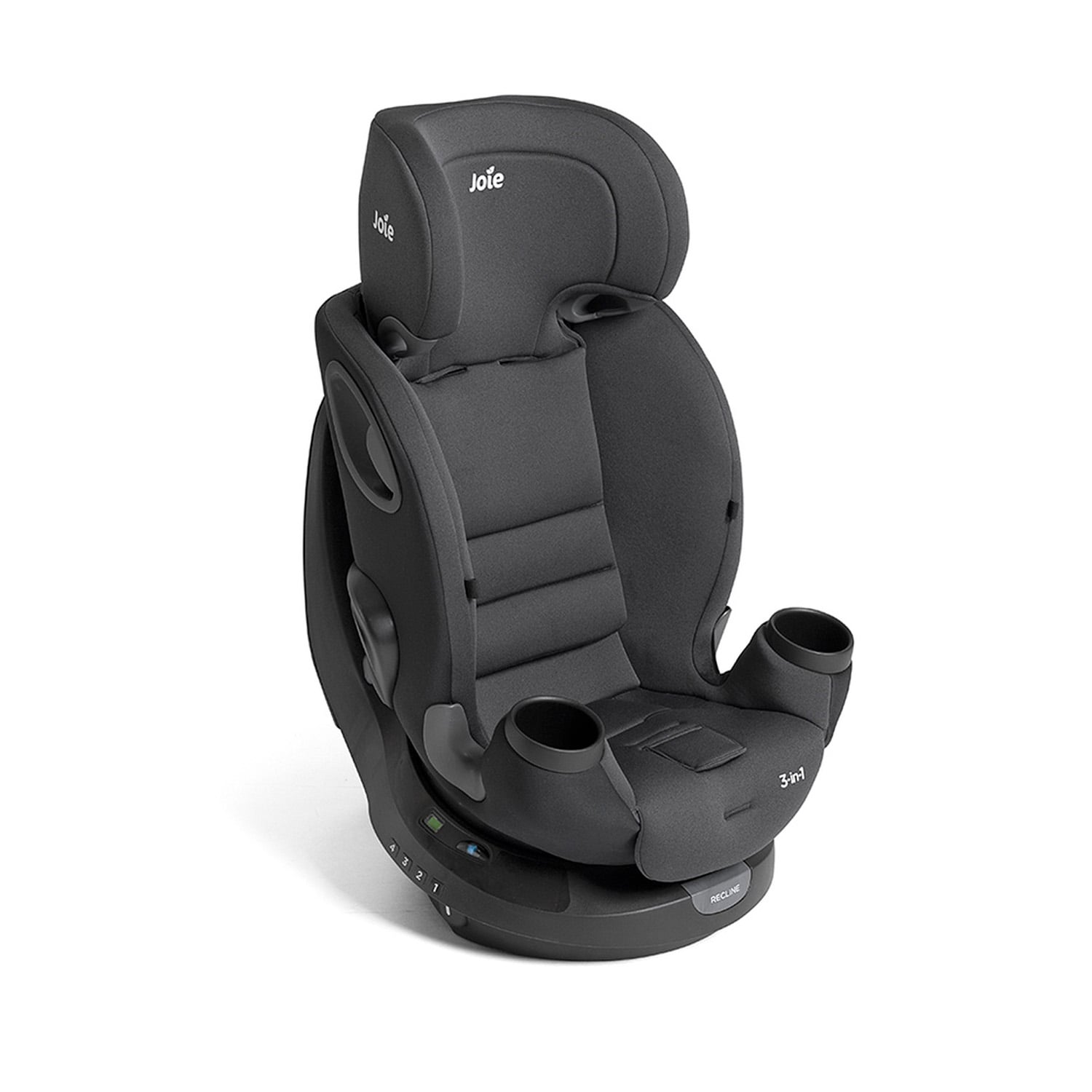 SILLA DE AUTO MATCHA SPIN SI JOIE SHALE - 7