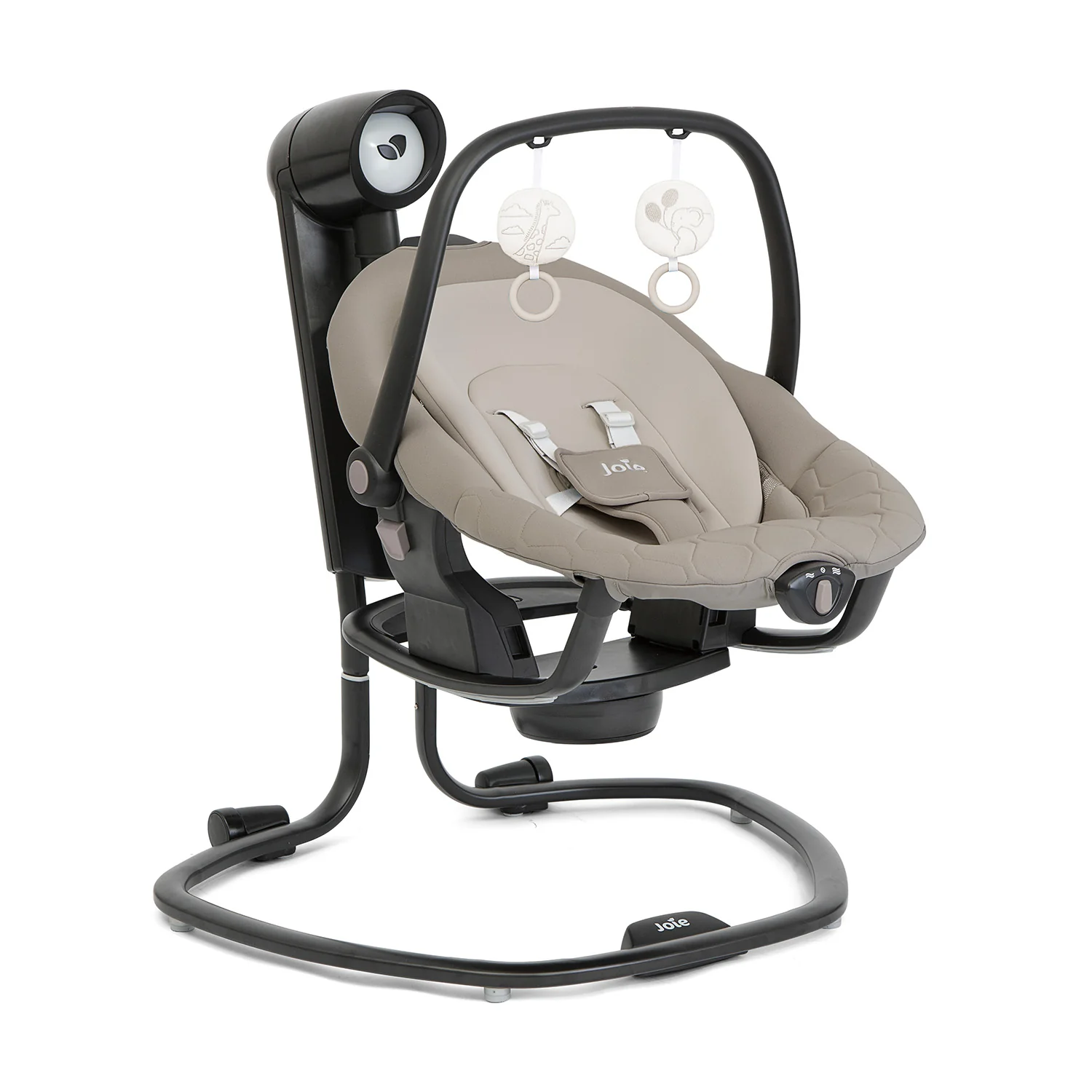 SILLA MECEDORA SERINA 2 EN 1 JOIE - 1