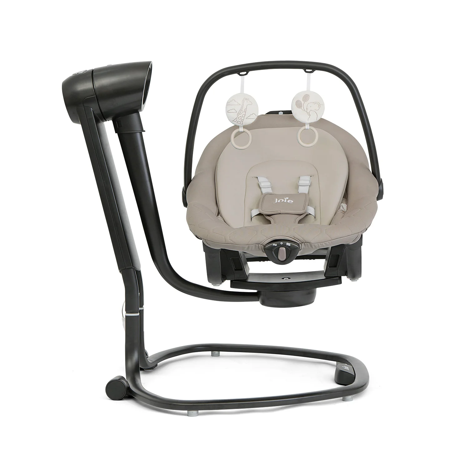 SILLA MECEDORA SERINA 2 EN 1 JOIE - 3