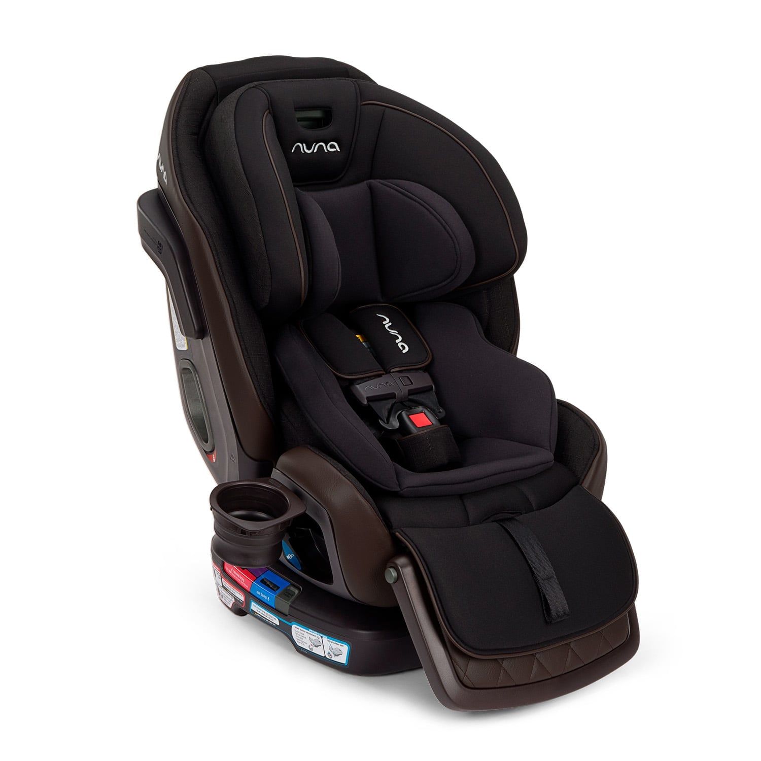 SILLA DE AUTO EXEC NEXT NUNA CAVIAR - 1