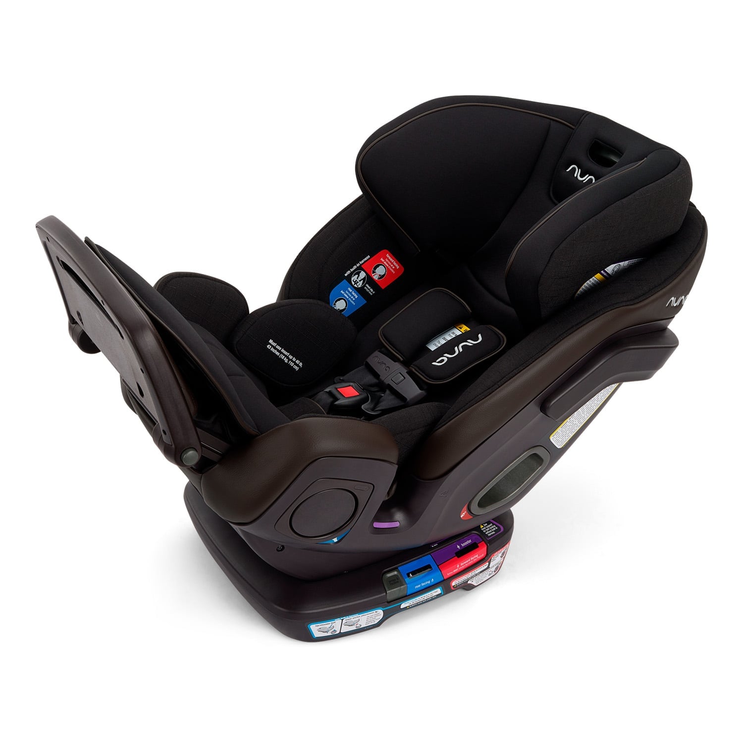 SILLA DE AUTO EXEC NEXT NUNA CAVIAR - 2