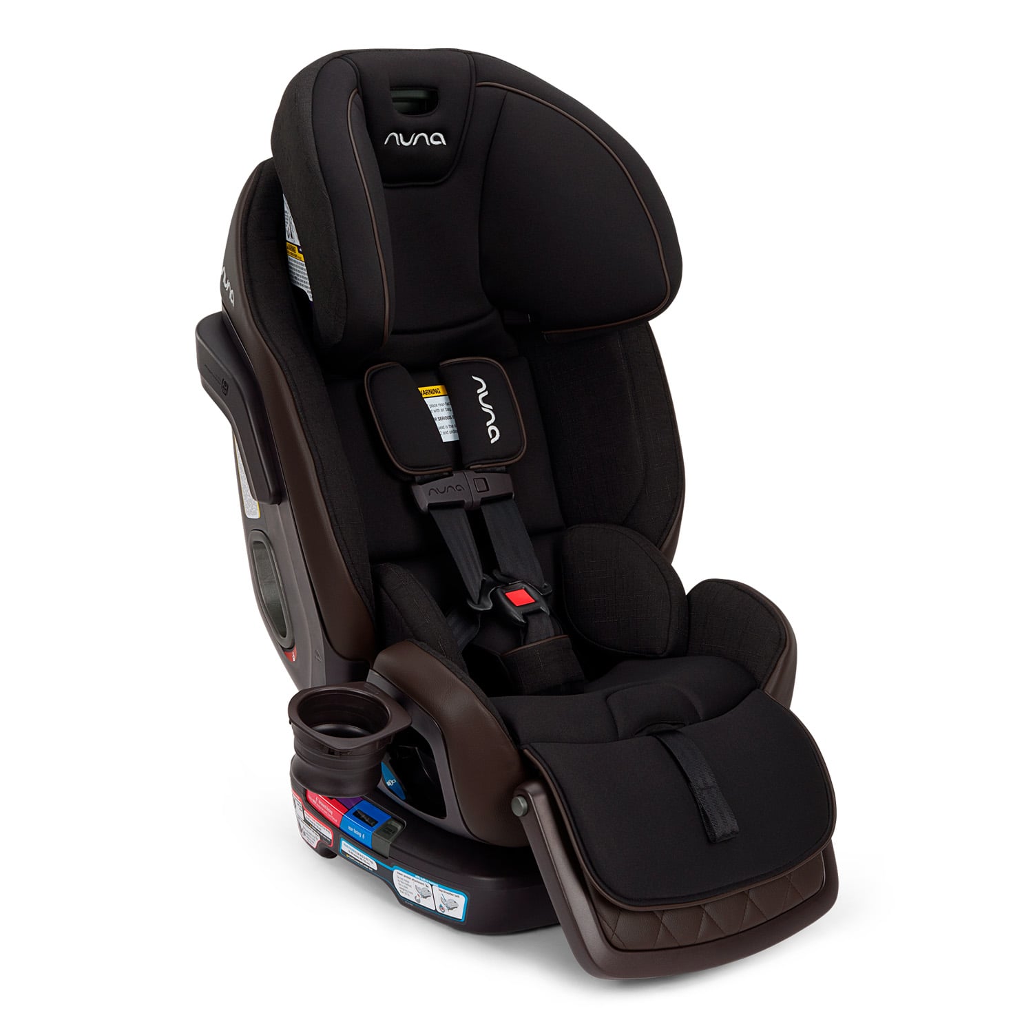 SILLA DE AUTO EXEC NEXT NUNA CAVIAR - 3