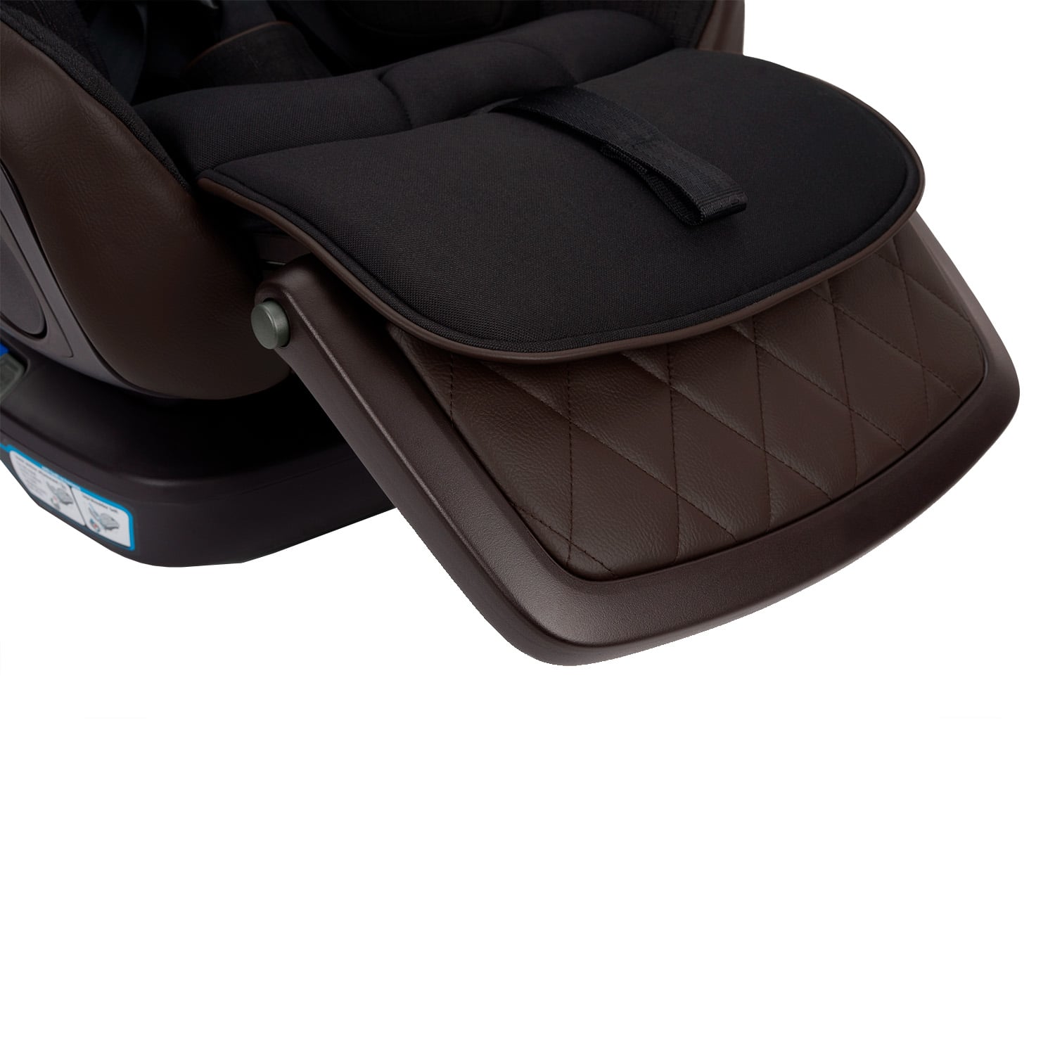 SILLA DE AUTO EXEC NEXT NUNA CAVIAR - 5