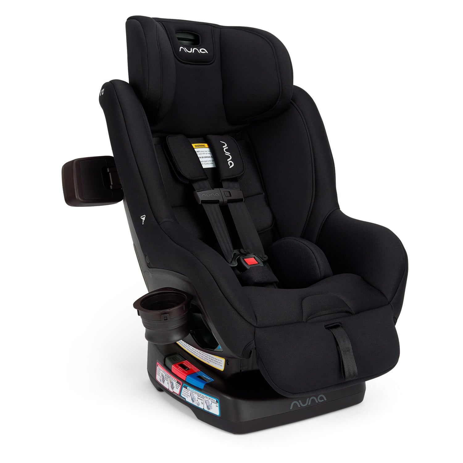 SILLA DE AUTO RAVA NEXT NUNA - 1