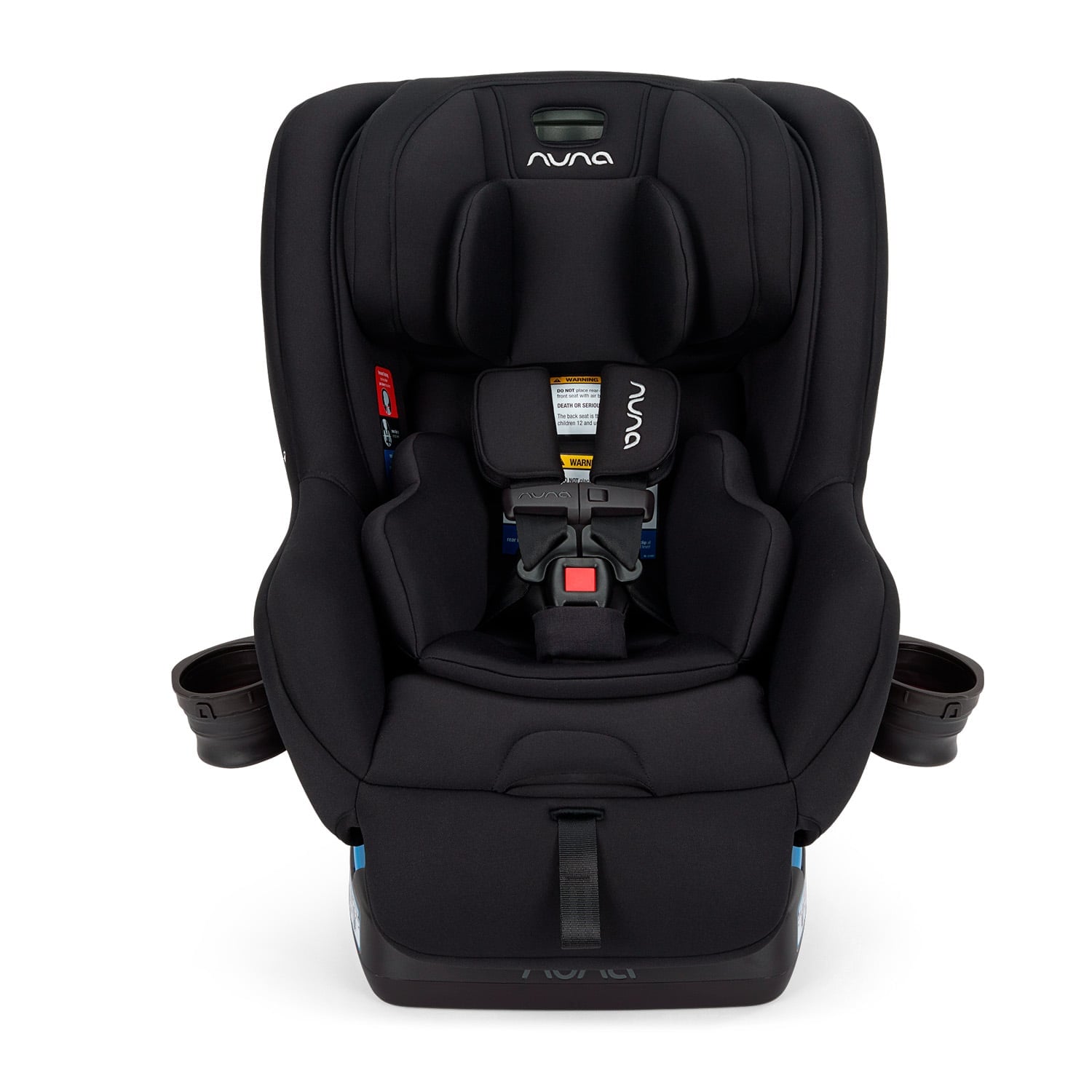 SILLA DE AUTO RAVA NEXT NUNA - 2