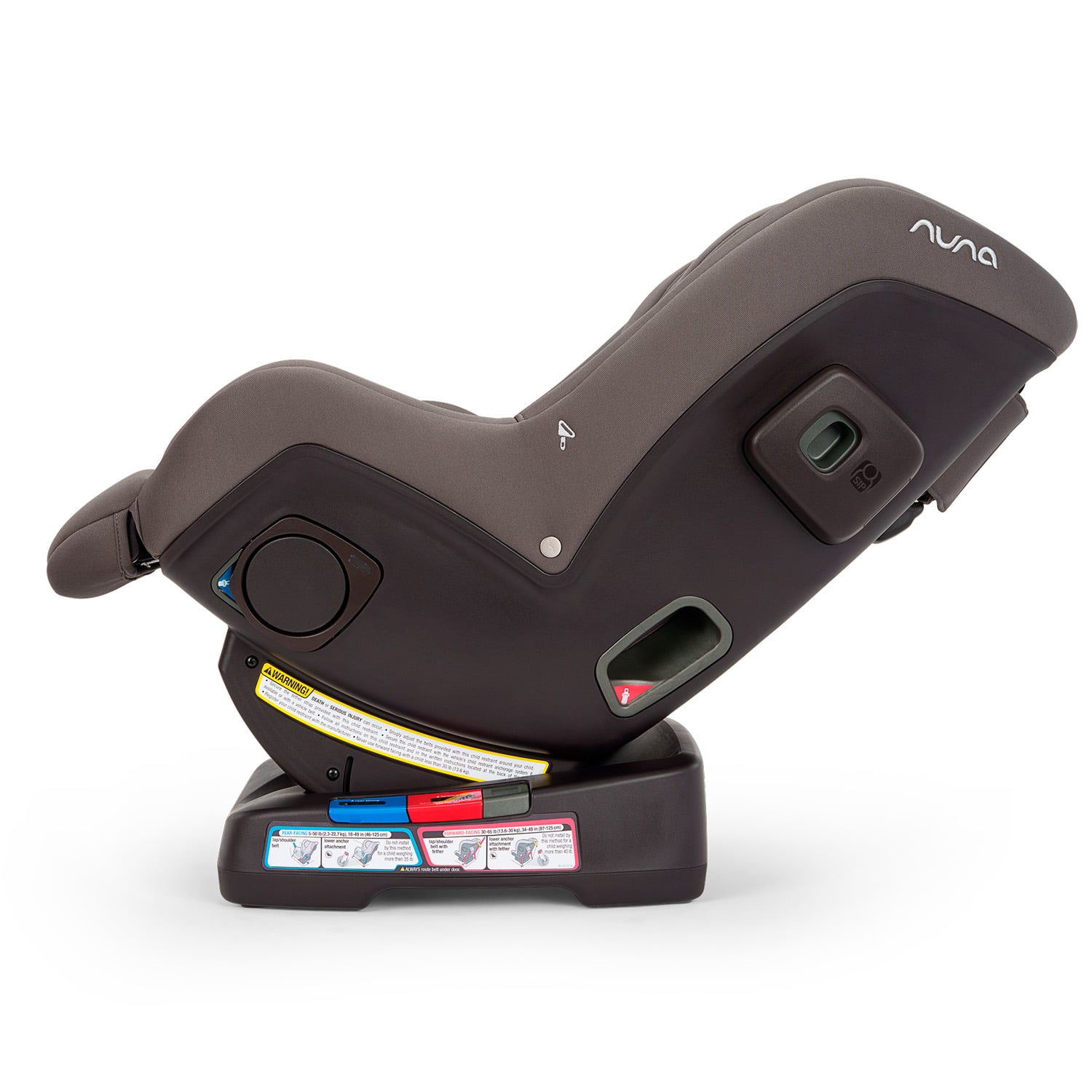 SILLA DE AUTO RAVA NEXT NUNA - 3