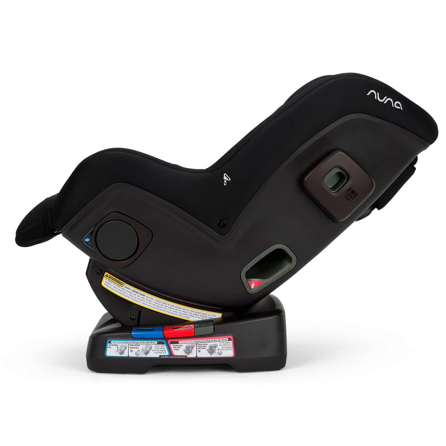 SILLA DE AUTO RAVA NEXT NUNA - 3