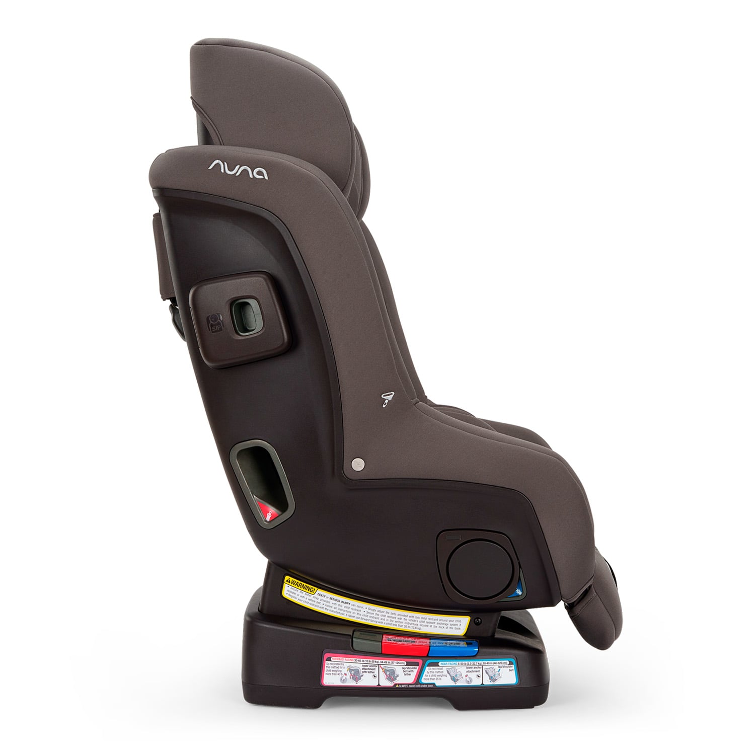 SILLA DE AUTO RAVA NEXT NUNA - 4