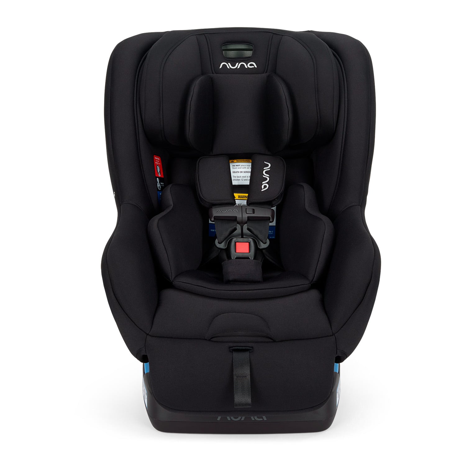 SILLA DE AUTO RAVA NEXT NUNA - 4