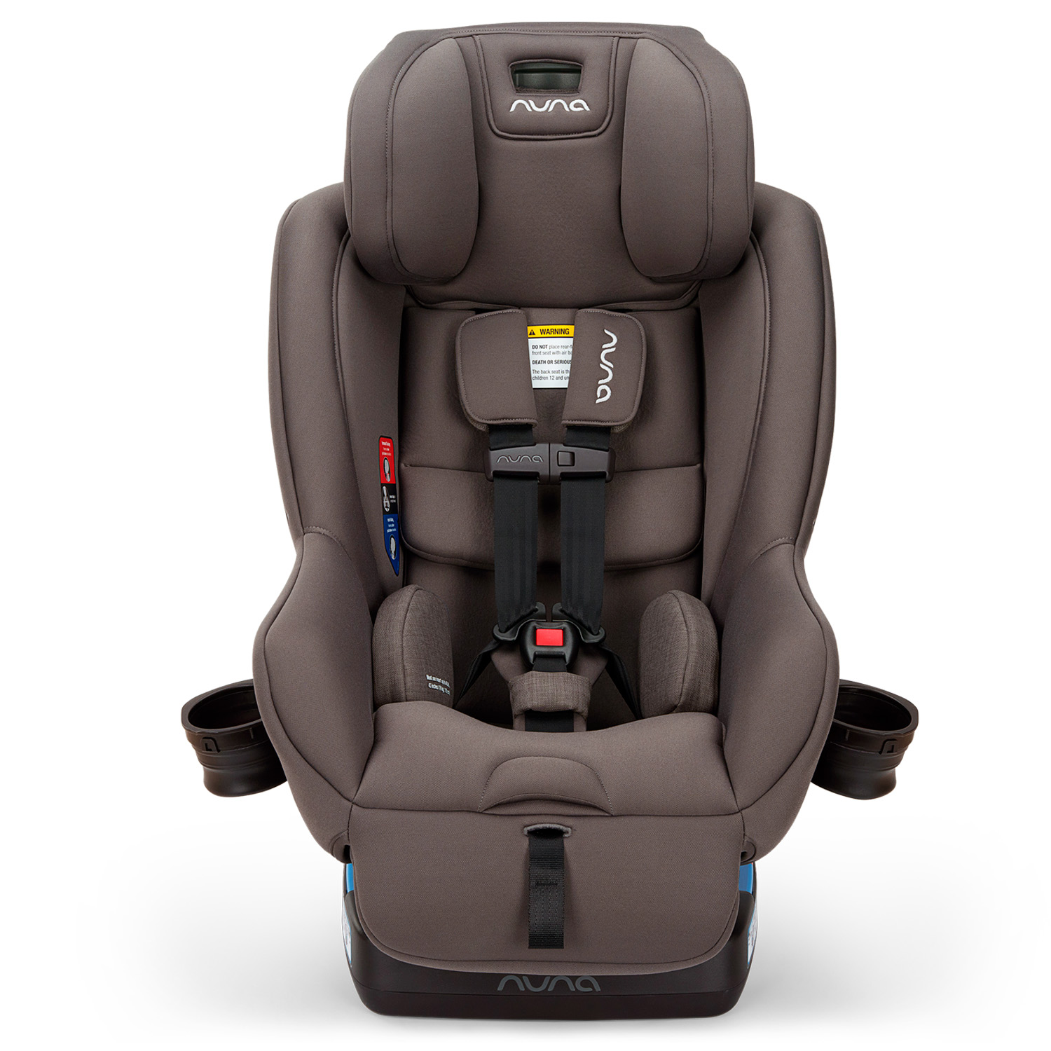 SILLA DE AUTO RAVA NEXT NUNA - 5