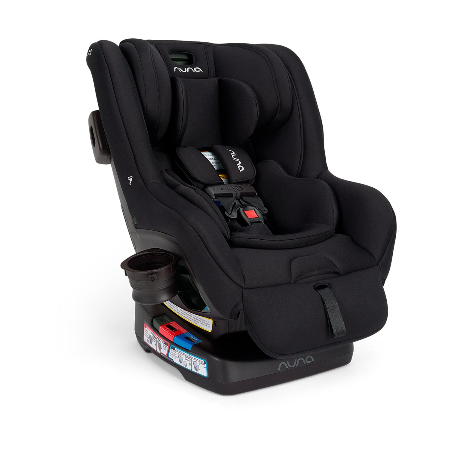 SILLA DE AUTO RAVA NEXT NUNA - 5