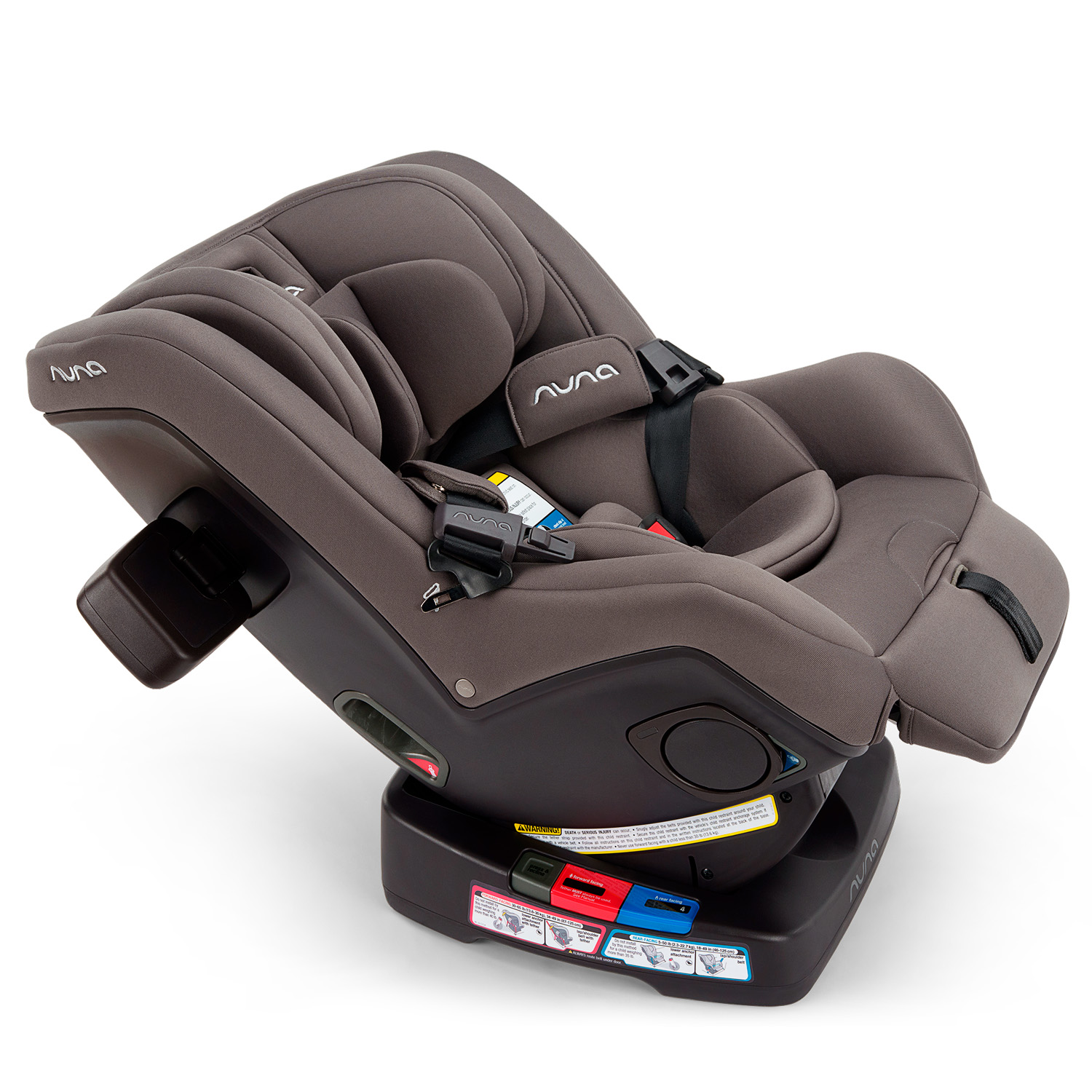 SILLA DE AUTO RAVA NEXT NUNA - 6