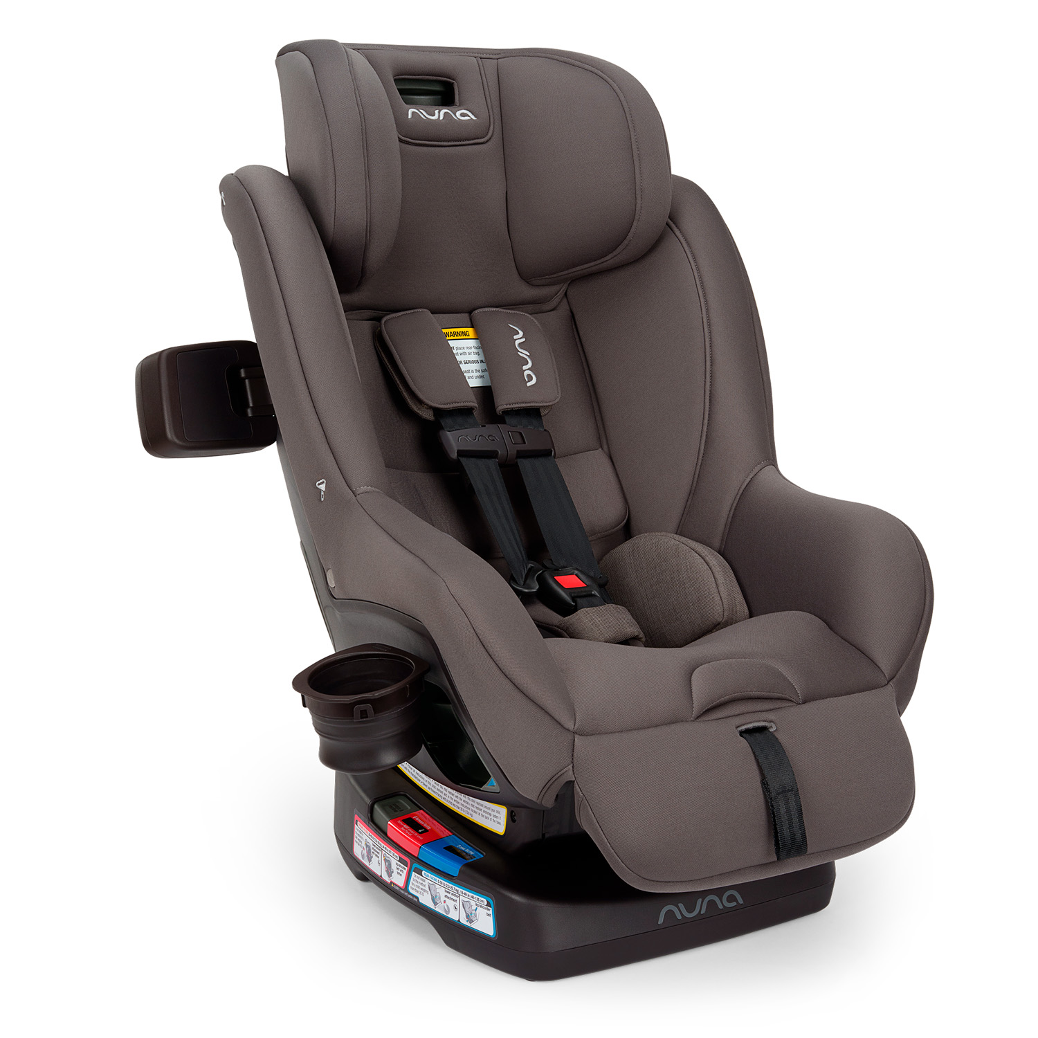 SILLA DE AUTO RAVA NEXT NUNA - 7