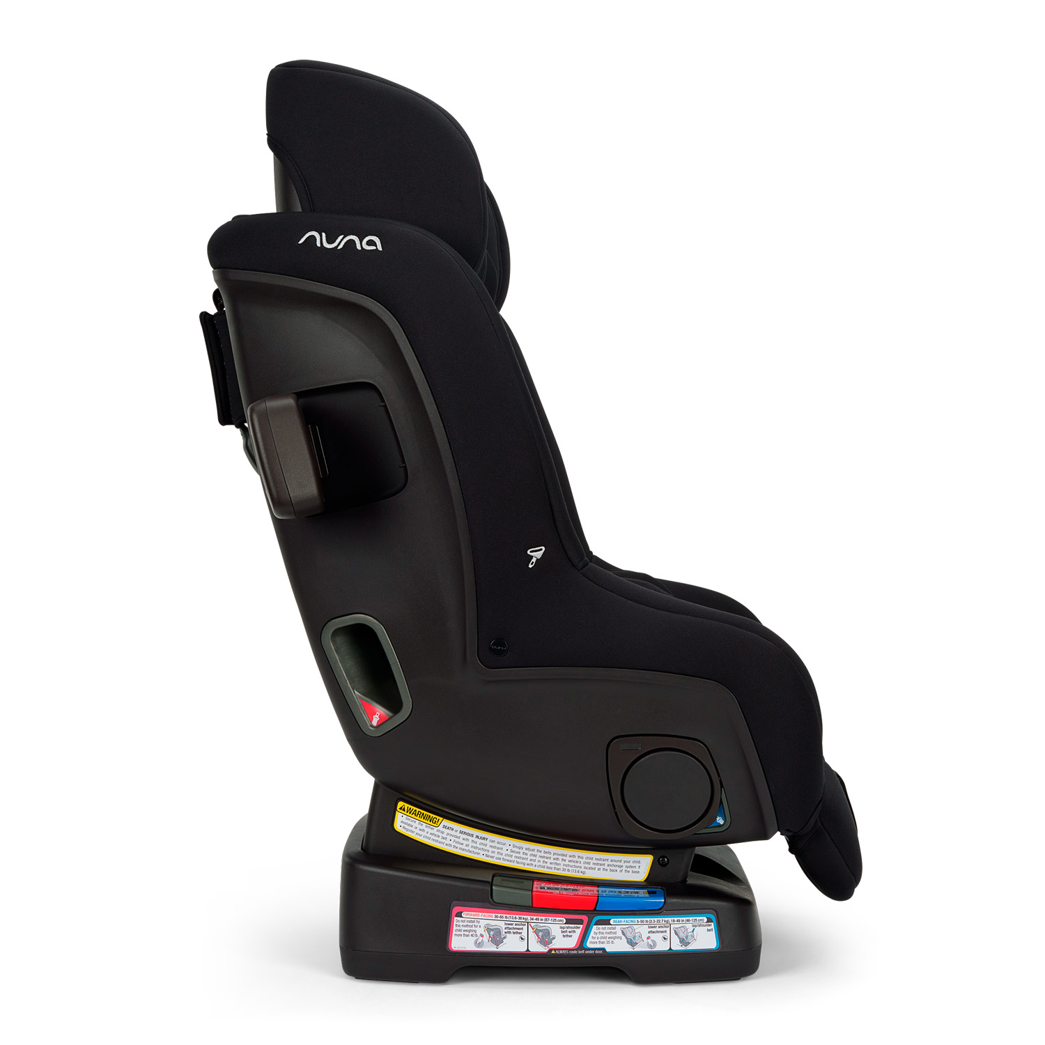 SILLA DE AUTO RAVA NEXT NUNA - 7
