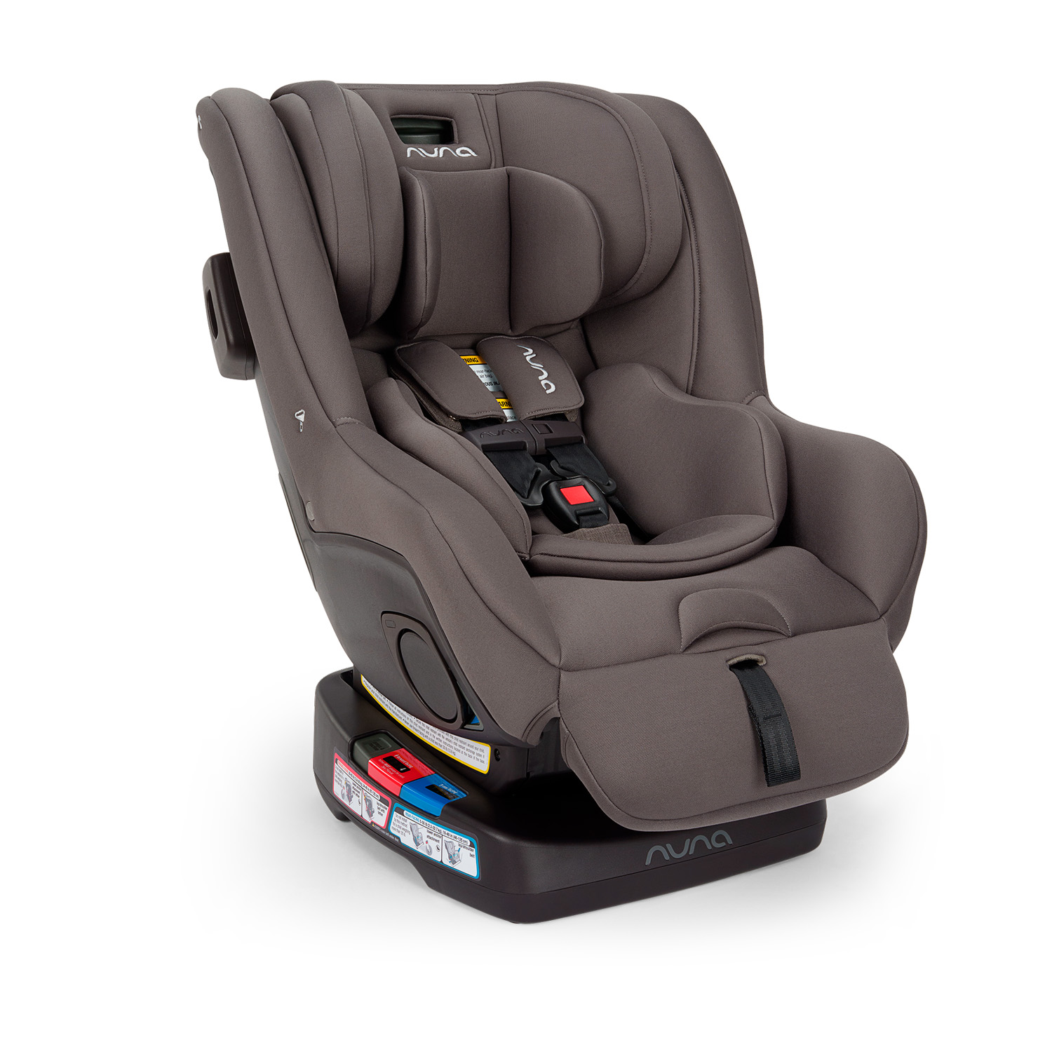 SILLA DE AUTO RAVA NEXT NUNA - 8