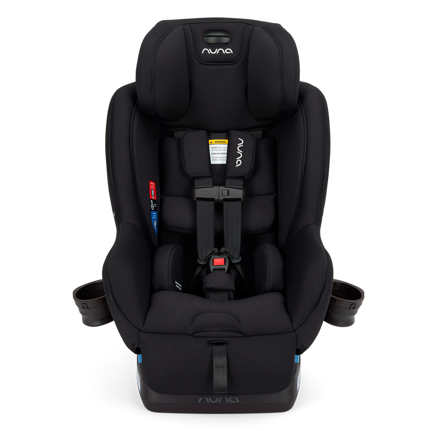 SILLA DE AUTO RAVA NEXT NUNA - 8