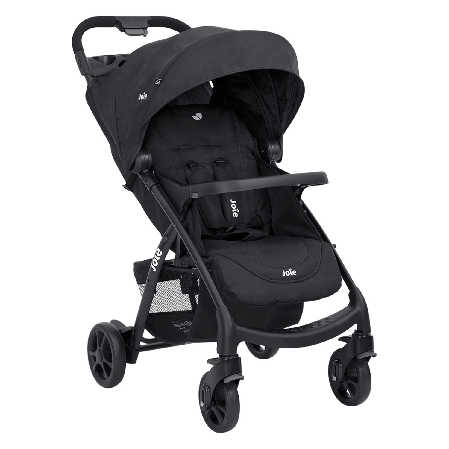 COCHE TRAVEL SYSTEM MUZE W/JUVA Y BASE COAL - 4