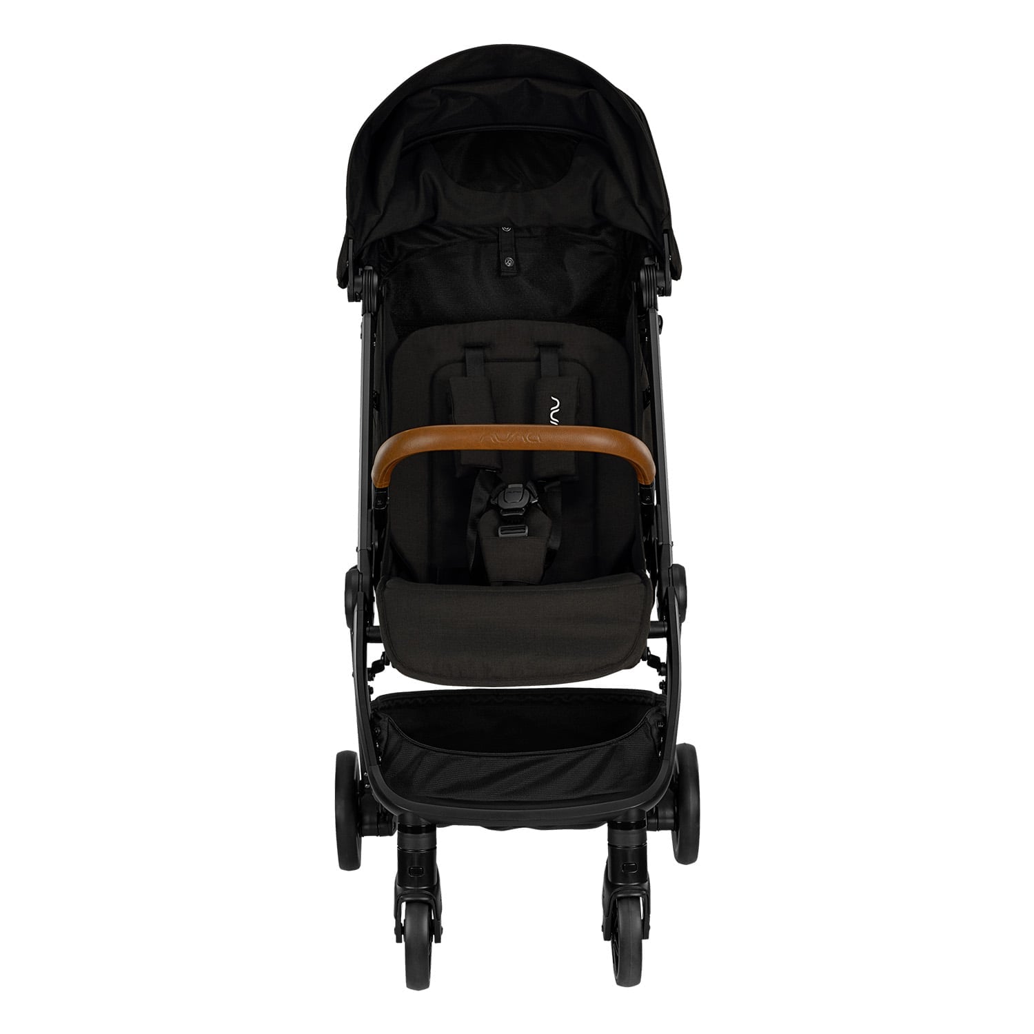 COCHE COMPACTO TRVL NUNA CAVIAR - 2