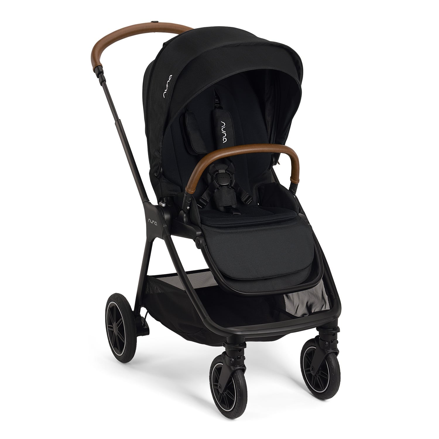 COCHE COMPACTO TRIV NEXT NUNA CAVIAR - 1